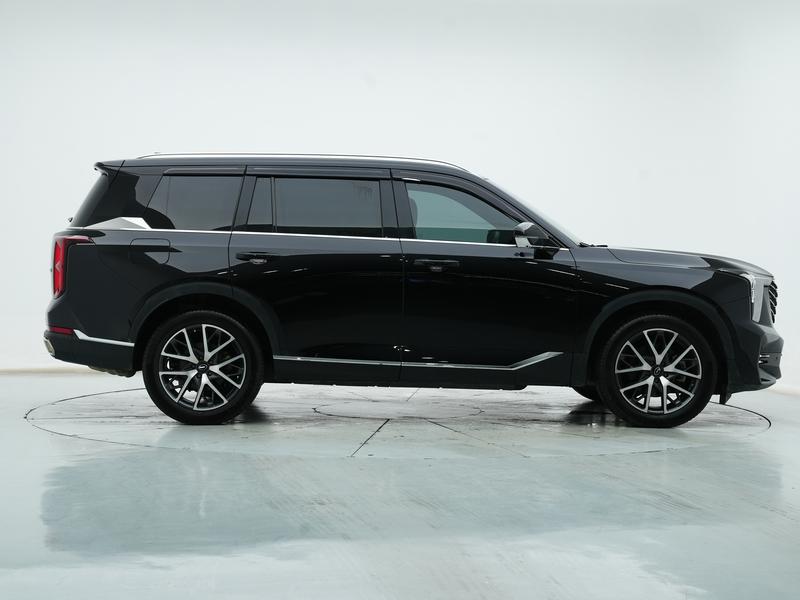 Trumpchi Trumpchi GS8 2024