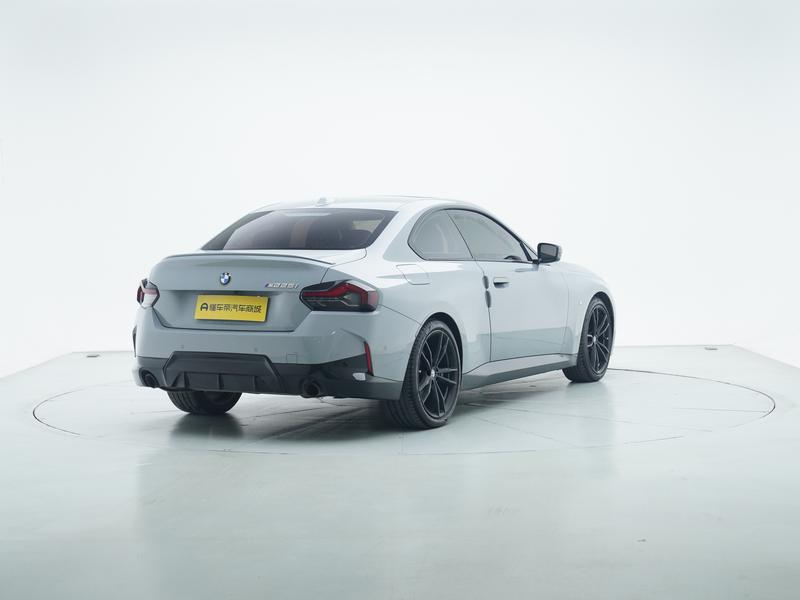 BMW BMW 2 Series (imported) 2023