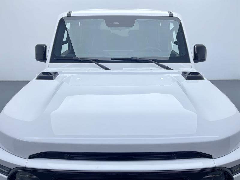 iCAR ICAR Super V23 2025
