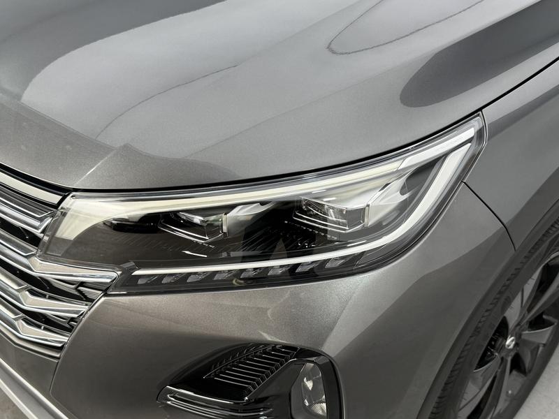 Trumpchi GAC Trumpchi GS4 2023