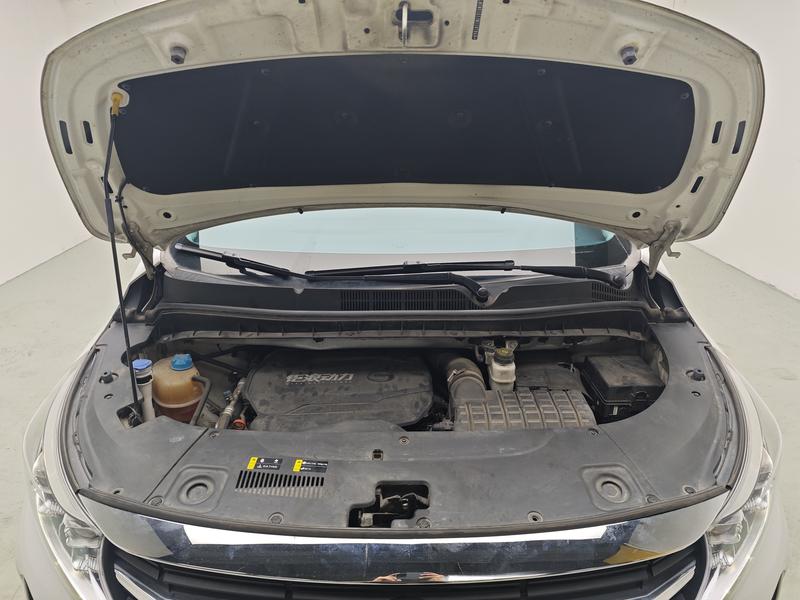 Trumpchi GAC Trumpchi M8 2021