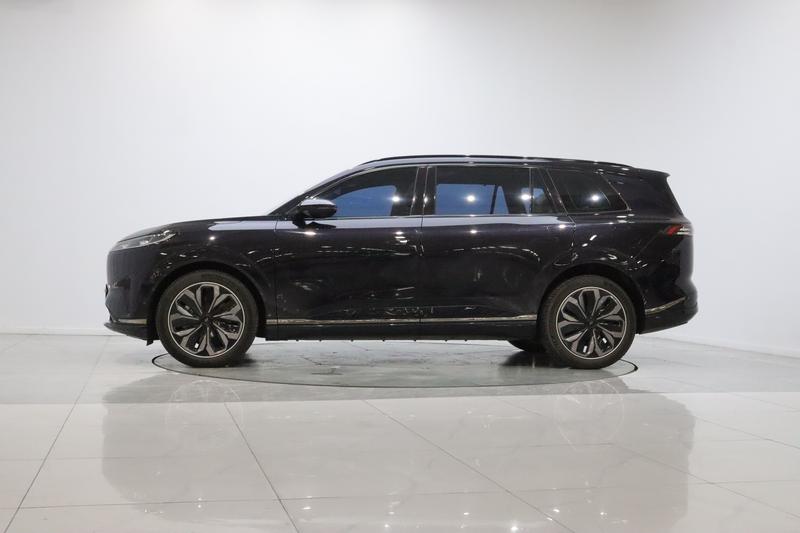 Dongfeng Yipai Eπ 008 2025