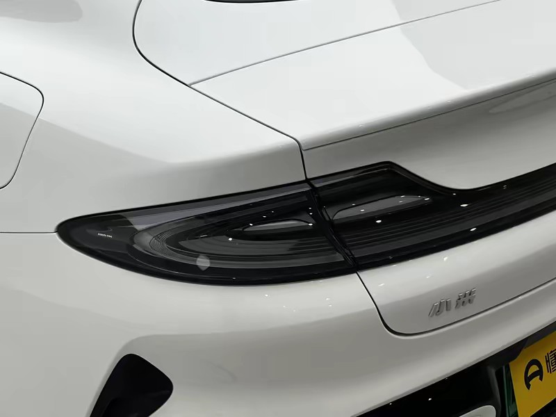 Xiaomi Auto Xiaomi SU7 2024