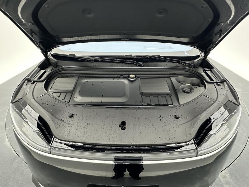 Luxeed Zhijie V9 2026