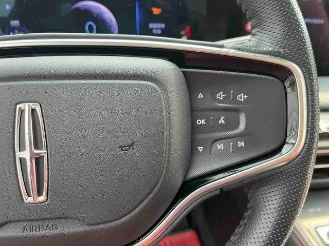 Lincoln Lincoln Z i Enjoy Premium Edition