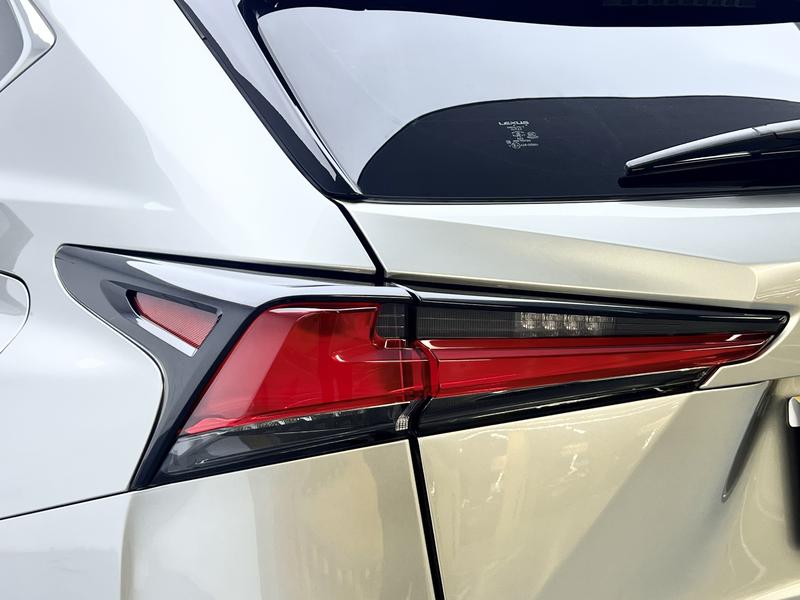 Lexus Lexus NX 2020