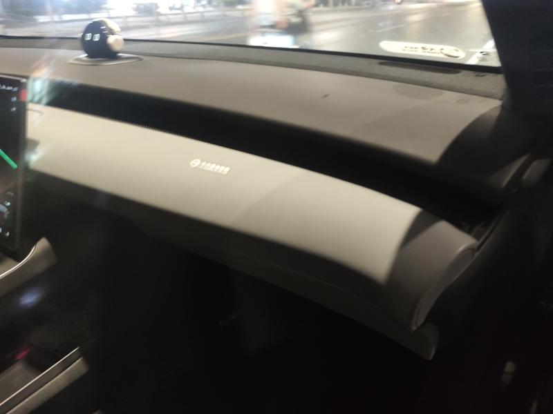 NIO NIO ET5 2024