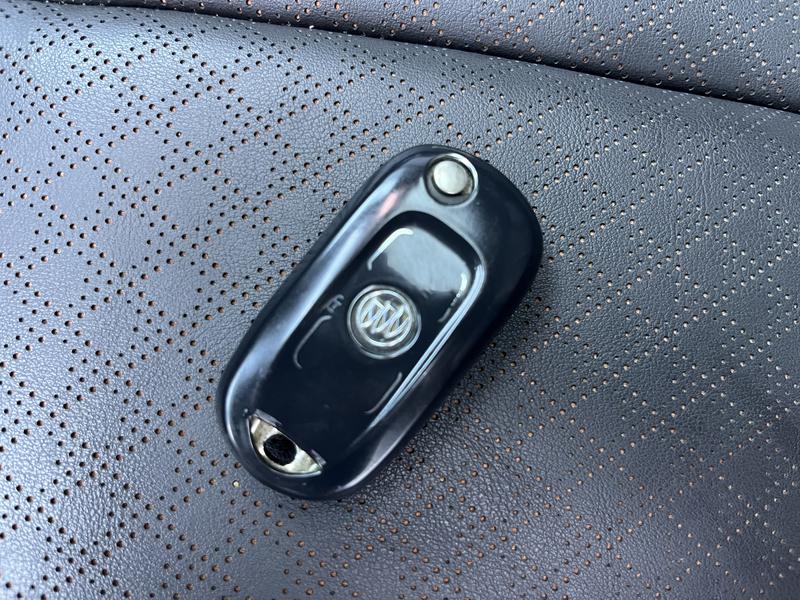 Buick Verano 2023