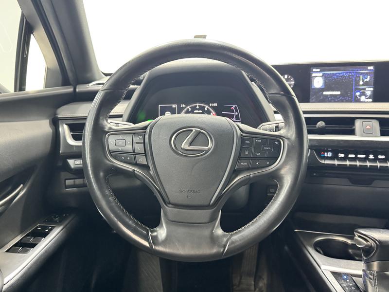 Lexus Lexus UX 2020