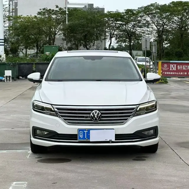 Volkswagen Lavida 1.5L automatic field of view version