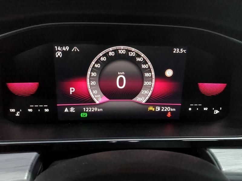 Volkswagen Sagitar 2024