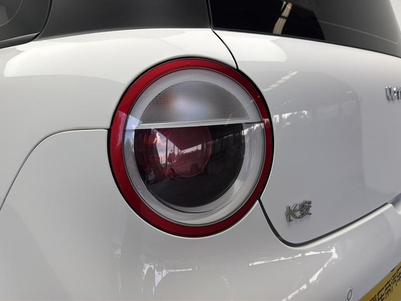 Changan Qiyuan Chang'an Lumin 2023