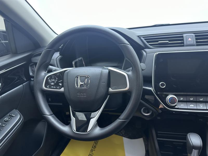 Honda Lingpai 2024