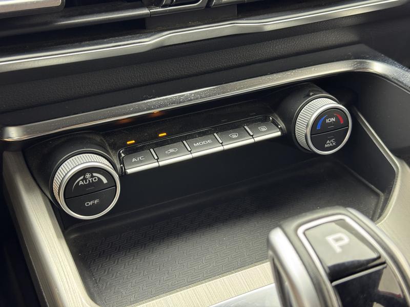 Geely Bin Yue 2019