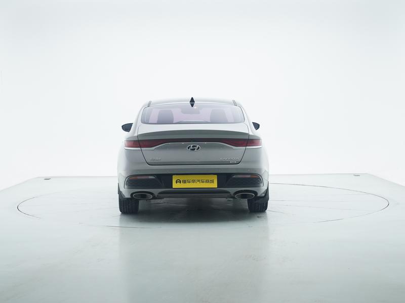 Hyundai Fiesta 2019