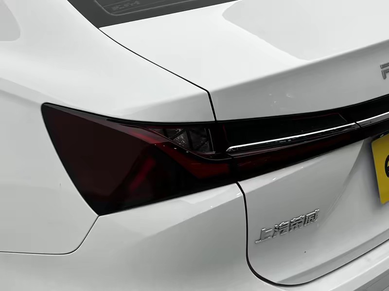 Roewe Roewe i5 2026