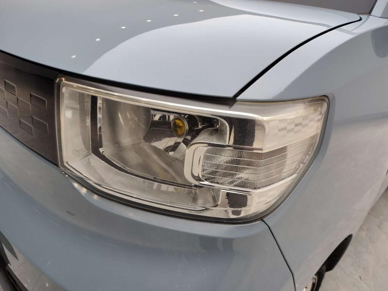Wuling Wuling Hongguang MINIEV 2020