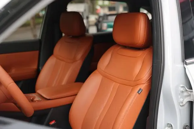 Wuling Wuling Xingguang S EV 510KM flagship type