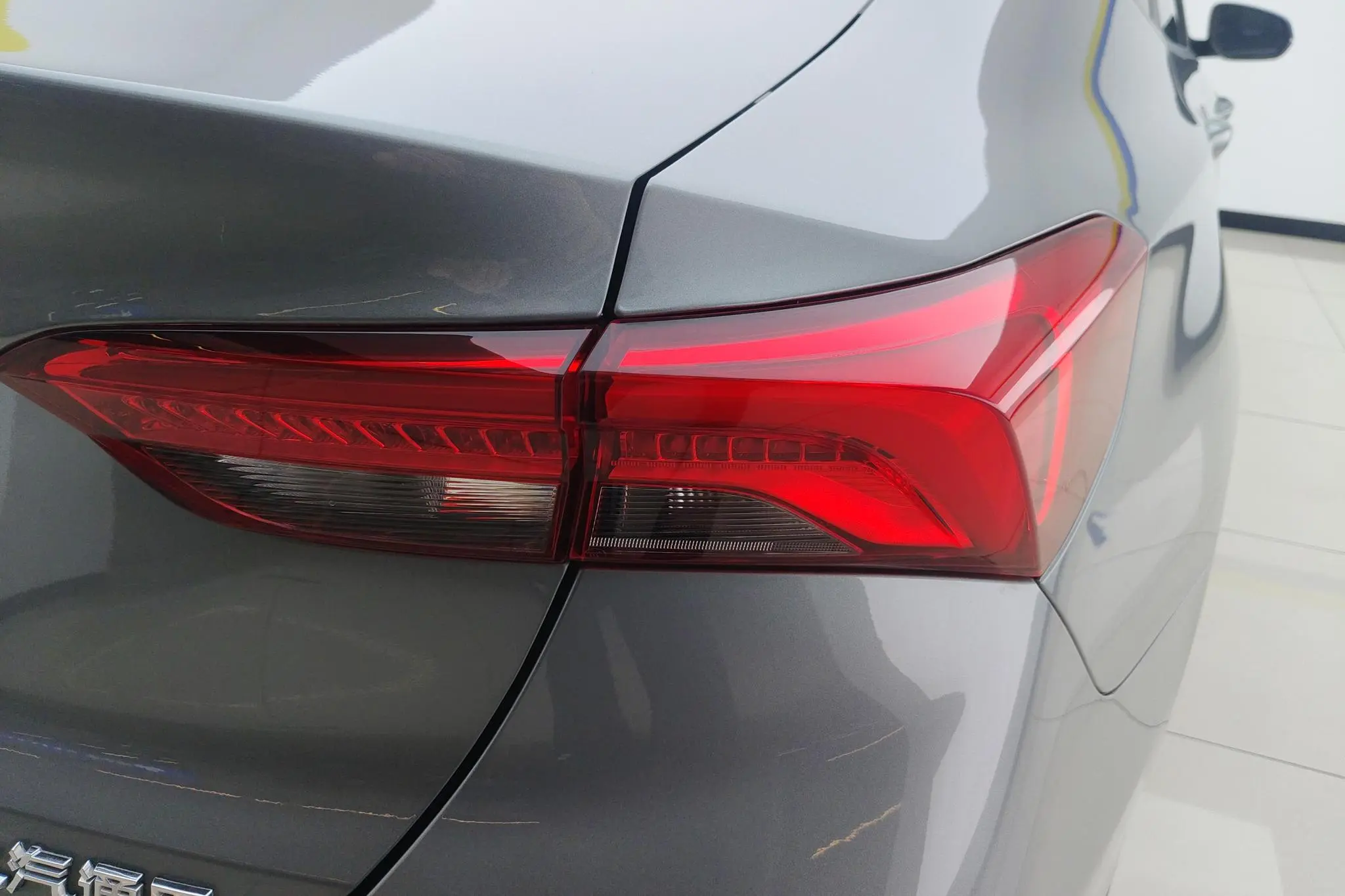 Buick Weilang Pro 533T Enjoy Edition