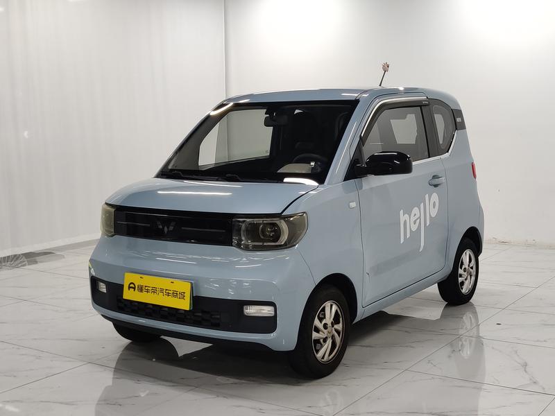 Wuling Wuling Hongguang MINIEV 2020