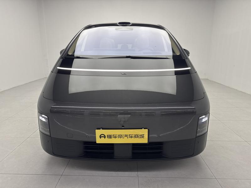 Li Auto Ideal MEGA 2025