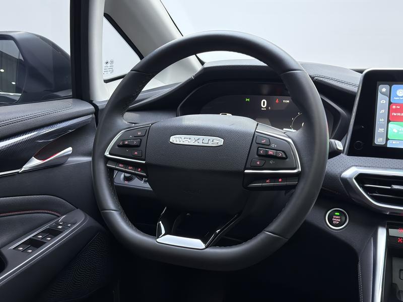 Maxus Datong G50 2023