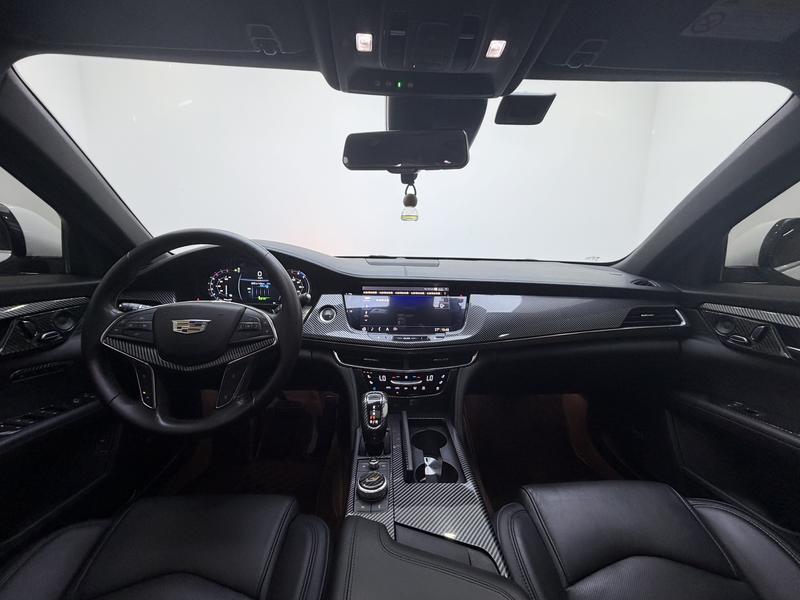 Cadillac Cadillac CT6 2019