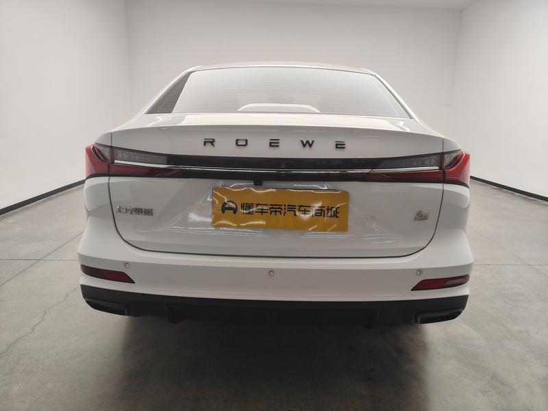 Roewe Roewe i5 2026