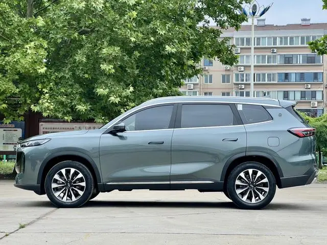 Chery Fulwin Tiggo 8 PLUS Kunpeng 290TGDI DCT Premium Type