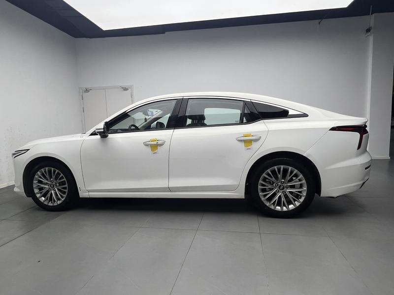 Bestune Besturn B70 2023