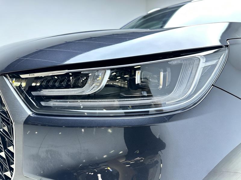 Chery Tiggo 8 PLUS 2024