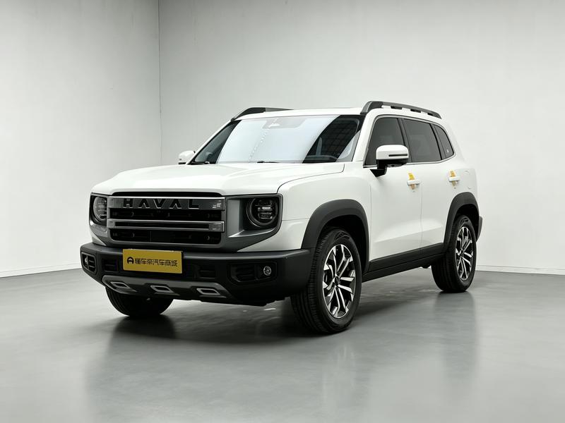 Haval Haval Big Dog 2024