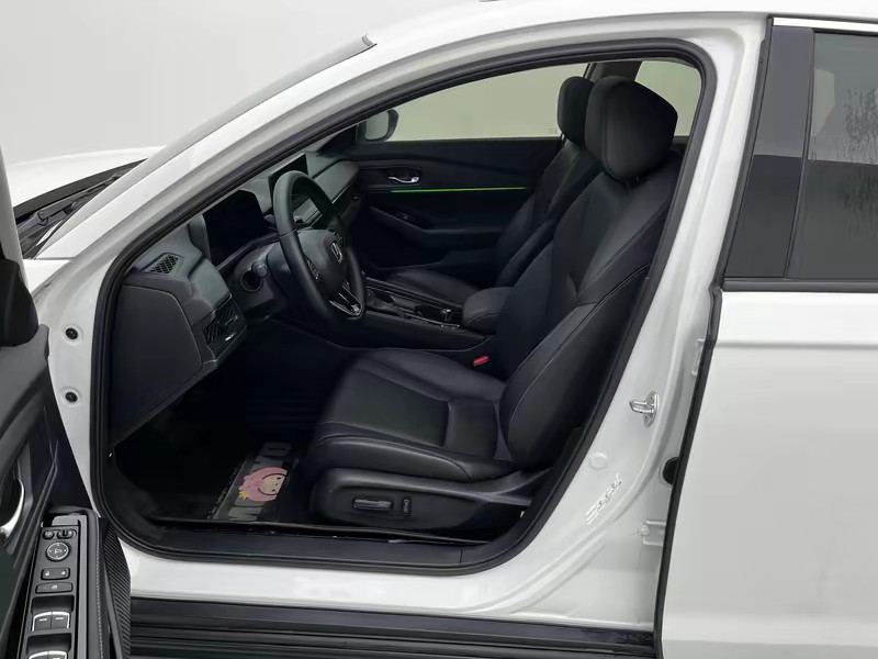 Honda Accord 2023