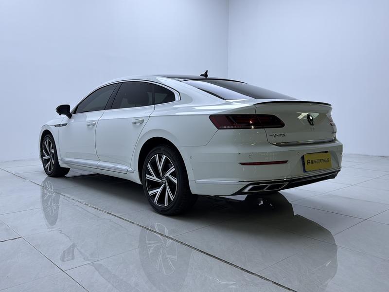 Volkswagen Volkswagen CC 2021