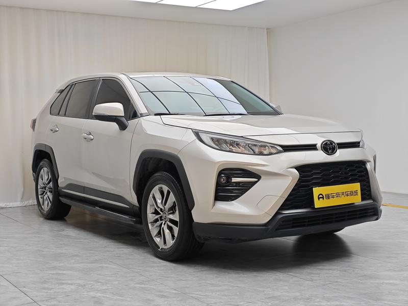 Toyota Vetlanda  2021