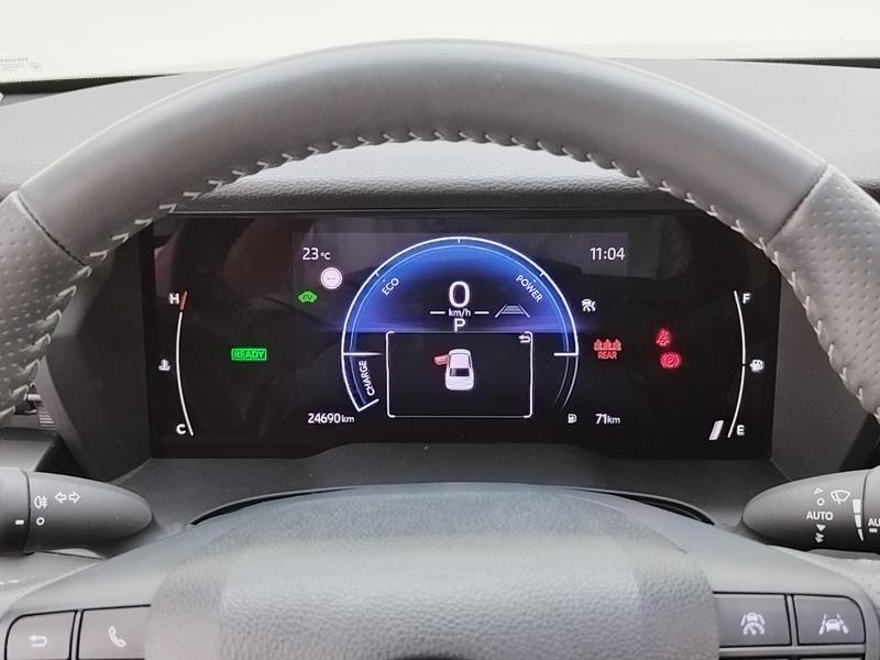 Toyota Camry 2026