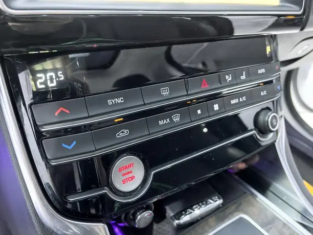 Jaguar Jaguar XEL 2.0T 250PS Premium Edition