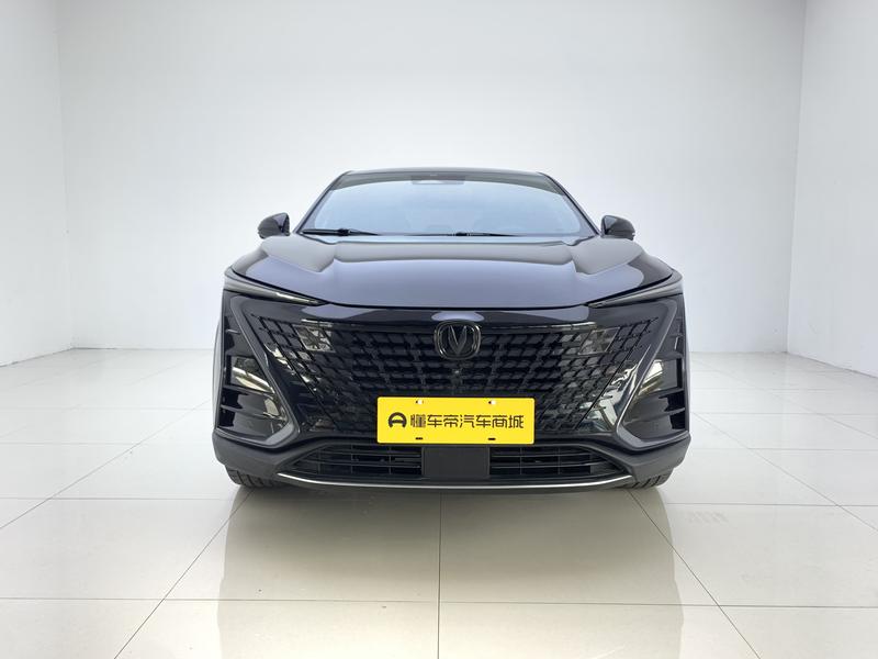 Changan Changan UNI-T 2022