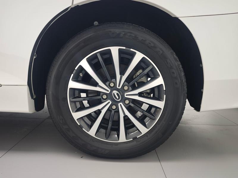 Trumpchi GAC Trumpchi M8 2023