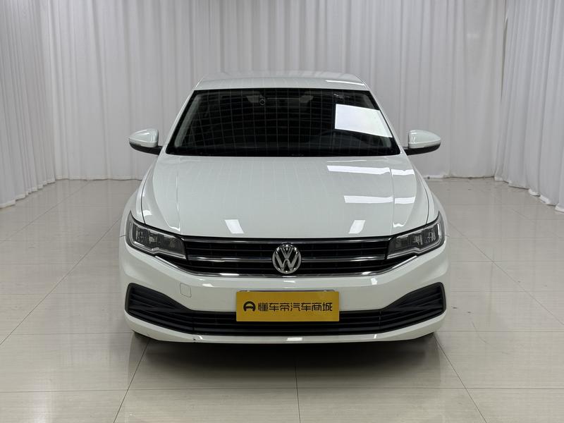Volkswagen Bora 2020
