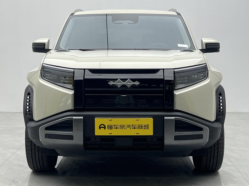 Fangchengbao Titanium 3 2025