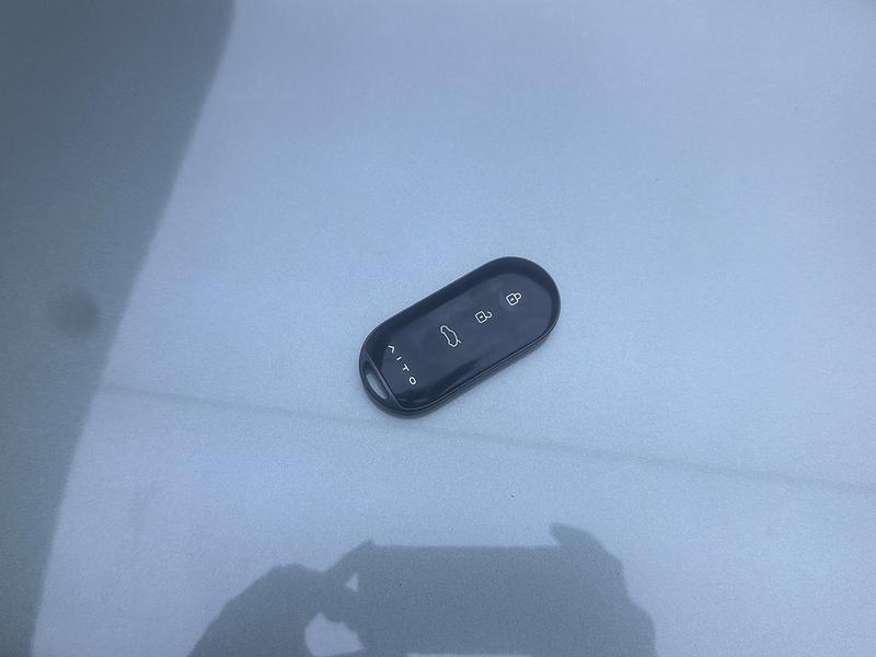 AITO问界 AITO M5 2022