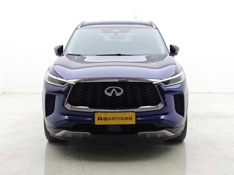 Infiniti Infiniti QX60 2022