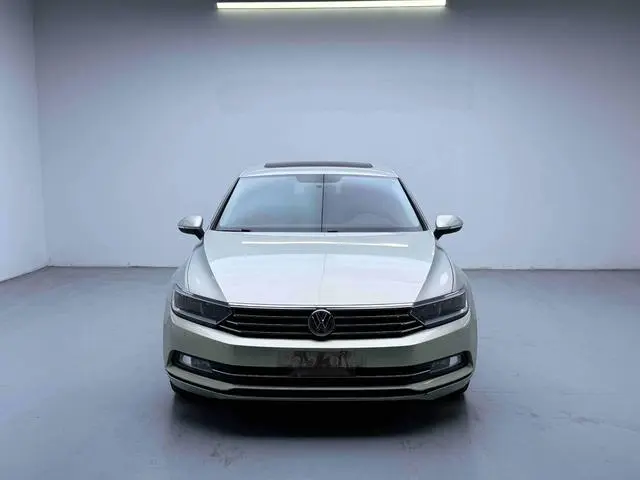 Volkswagen Magotan 330TSI DSG luxury Country V