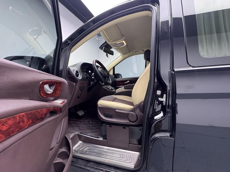 Mercedes-Benz Vito 2016