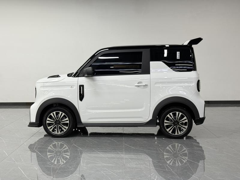 Geely Galaxy panda 2025