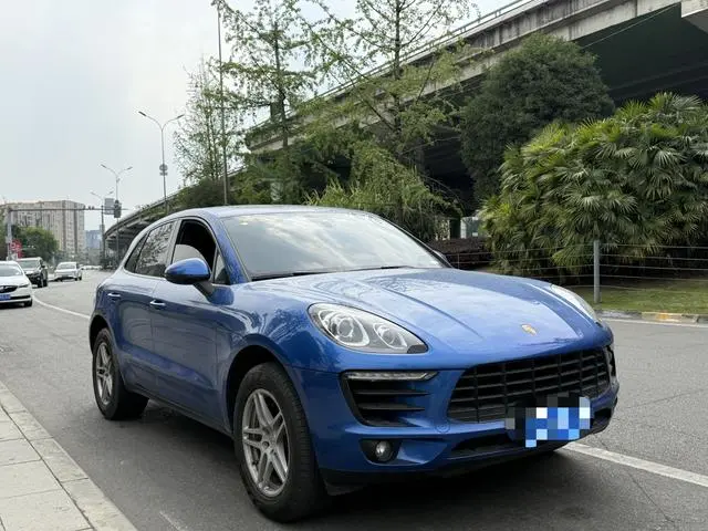 Porsche Macan Macan 2.0T