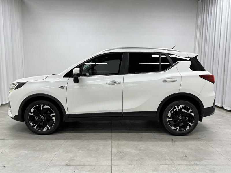 Trumpchi Trumpchi GS3 2021
