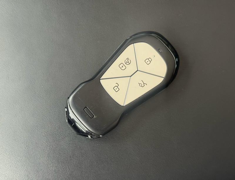 XPeng Xiaopeng G9 2022