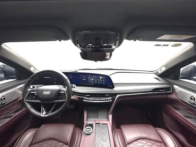Cadillac Cadillac CT6 2023